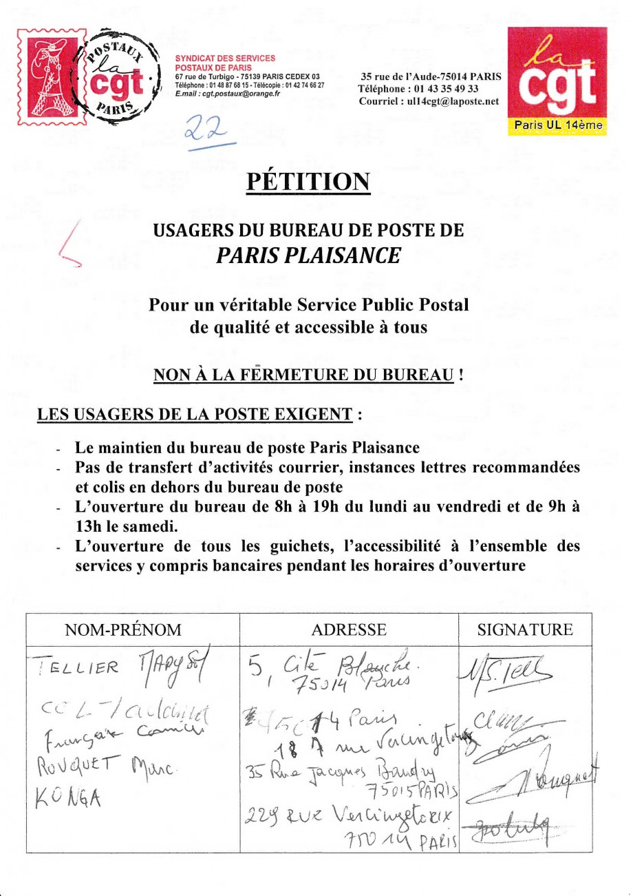 CGT_POSTAUX_PARIS_SIGNATURES_PAPIER_PETITION_POSTE_PLAISANCE-LOSSERAND_251_SIGNATURES_11.jpg