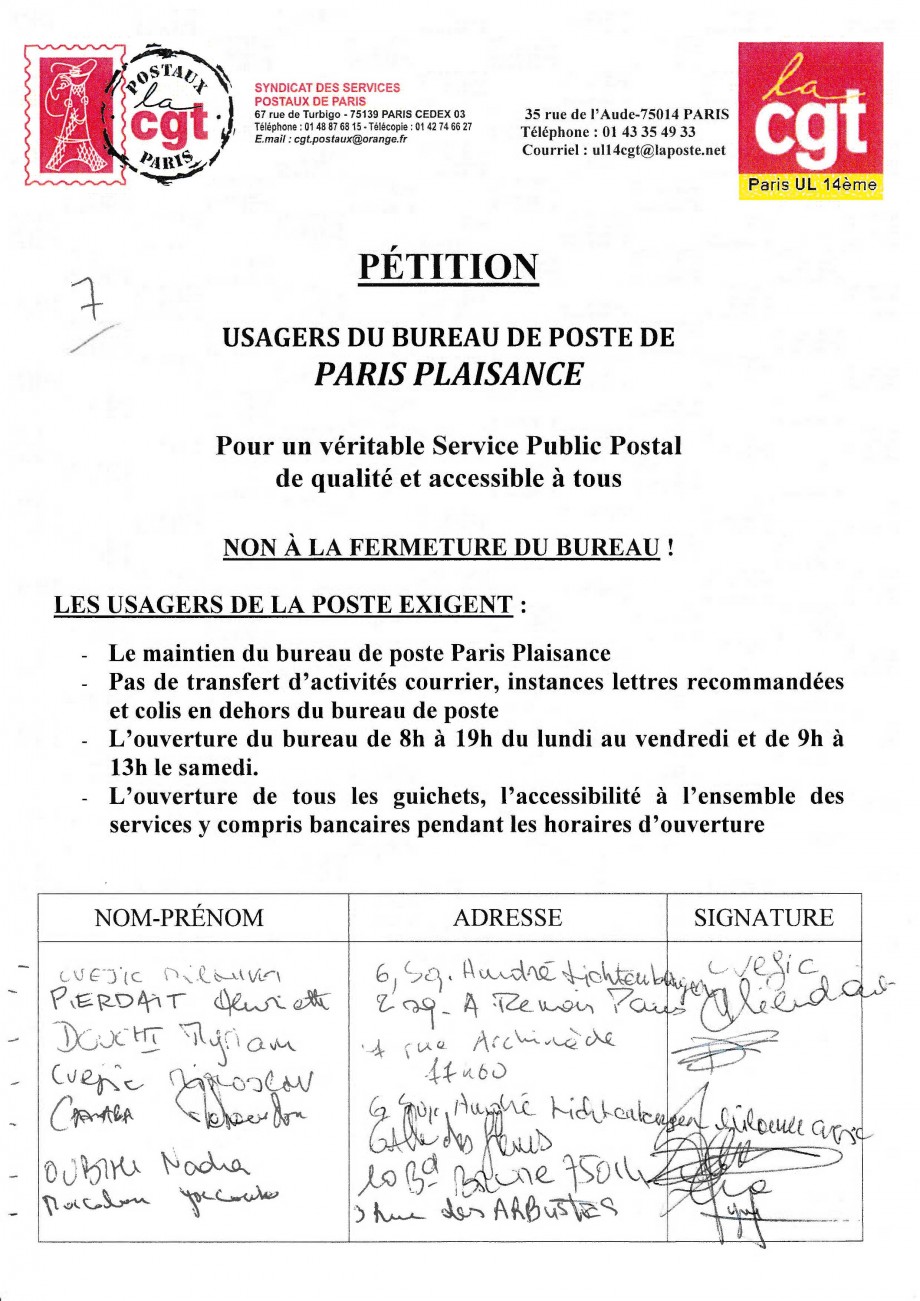 CGT_POSTAUX_PARIS_SIGNATURES_PAPIER_PETITION_POSTE_PLAISANCE-LOSSERAND_251_SIGNATURES_18.jpg