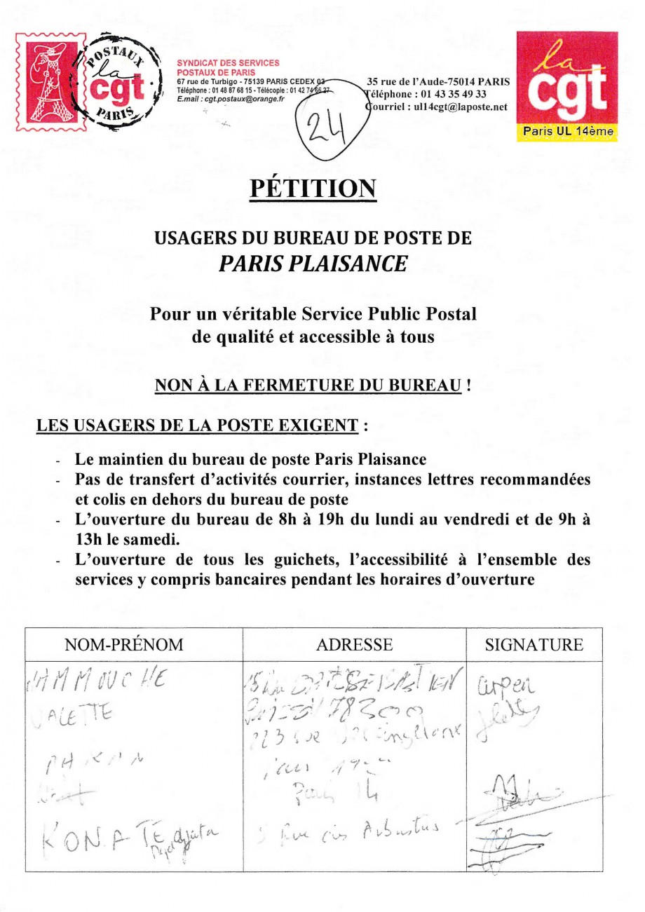 CGT_POSTAUX_PARIS_SIGNATURES_PAPIER_PETITION_POSTE_PLAISANCE-LOSSERAND_251_SIGNATURES_32.jpg